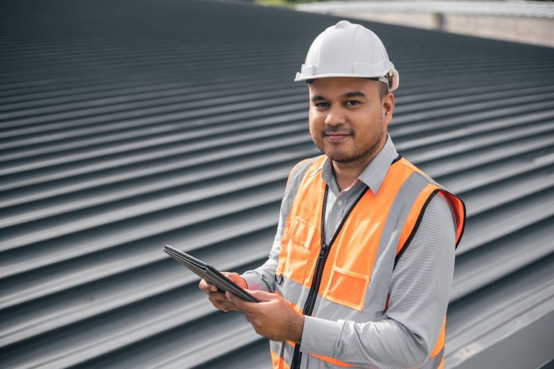 Increase Your Roofing Service Business with an AI Driven, Targeted Website