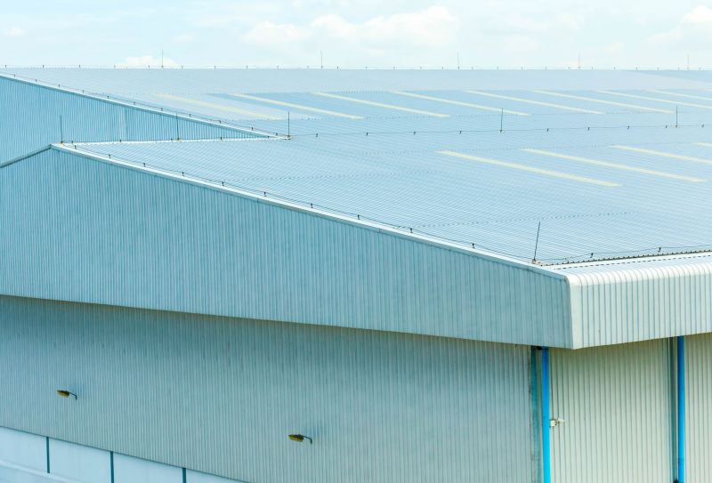 Commercial Roofing Solutions