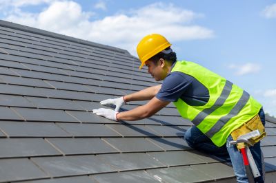 Licensed Roofing Experts